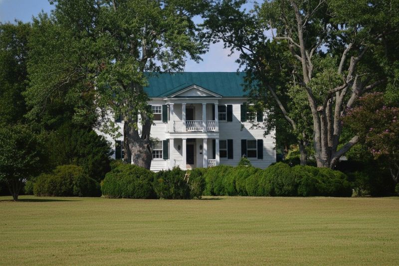 Burgess, VA