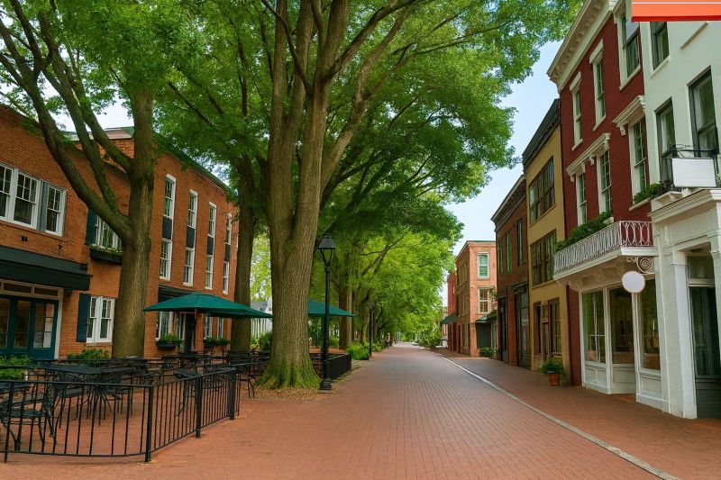 Heathsville, VA