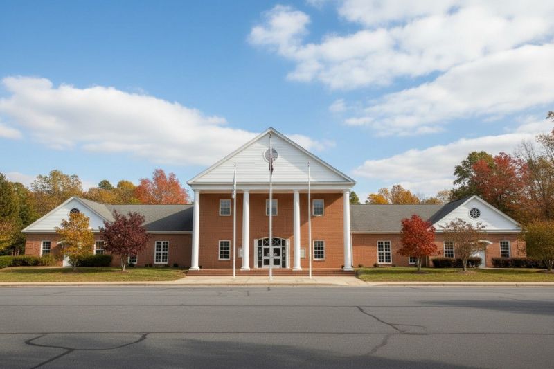 New Kent, VA