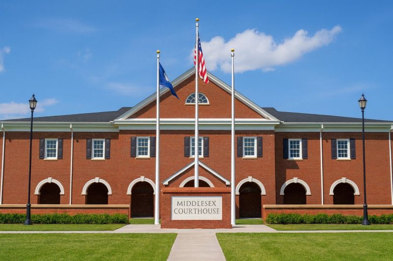 Roofing Service in Middlesex County, VA
