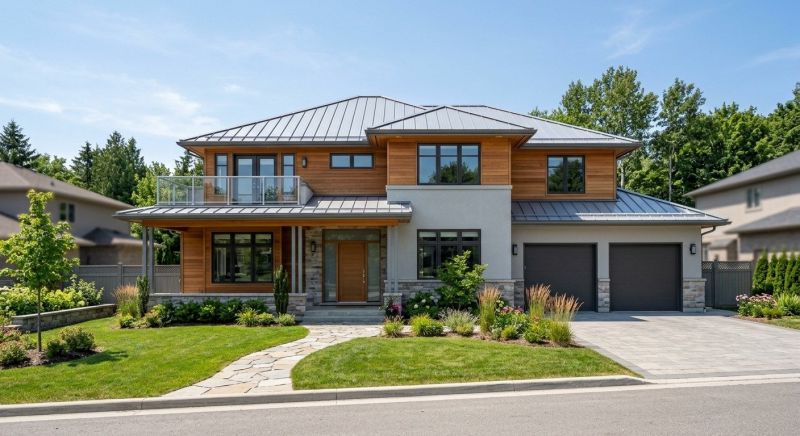 Aluminum Roof Installation in Heathsville, VA