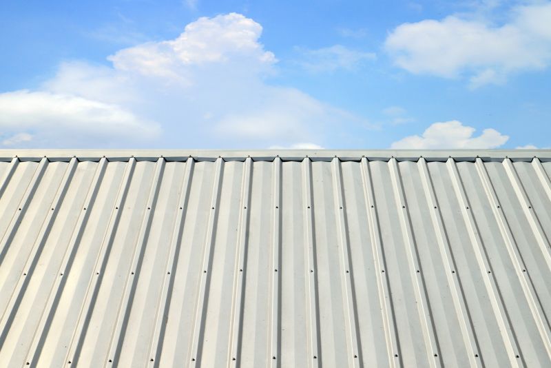 Aluminum Roofing Repair in Middlesex County, VA