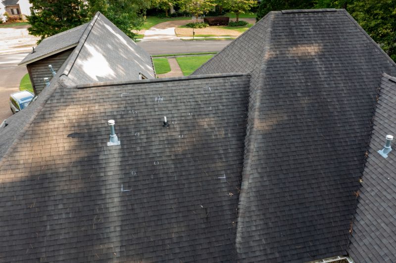 Asphalt Roof Inspection in Gloucester, VA