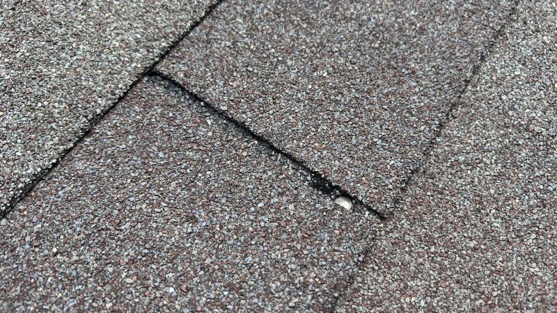 Asphalt Roof Repair in Mascot, VA
