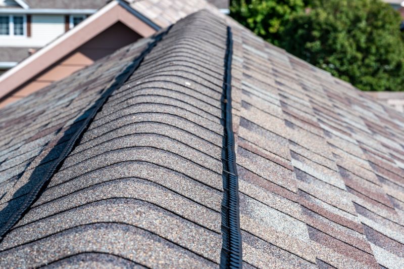 Asphalt Roofing Service in Middlesex County, VA