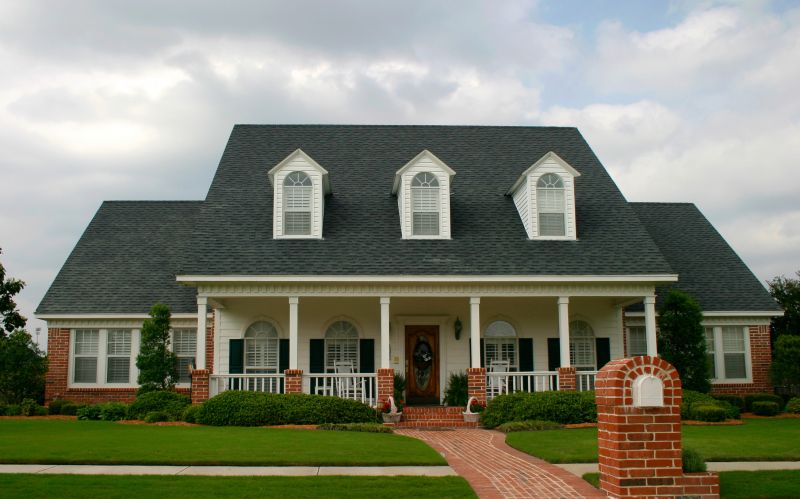 Asphalt Shingle Roof Installation in Middlesex County, VA