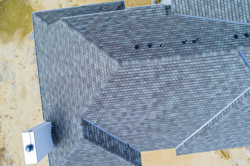 Asphalt Shingles Installation in Toano, VA