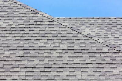 Asphalt Shingles Installation in Toano, VA