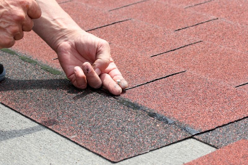 Asphalt Shingles Installation in Williamsburg, VA