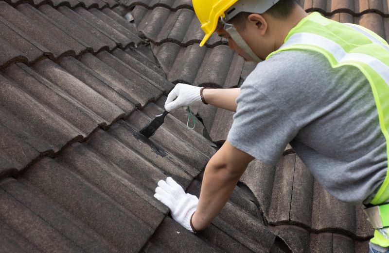 Bedroom Leak Repair in Middlesex County, VA
