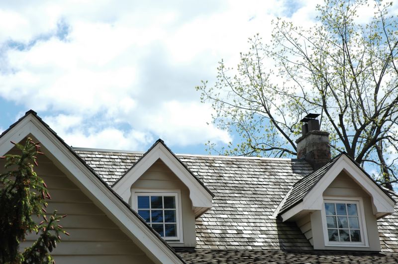 Cedar Roof Replacement in Kilmarnock, VA
