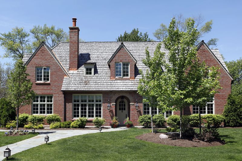 Cedar Shake Roof Construction in Locust Hill, VA
