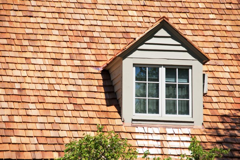 Cedar Shake Roof Repair in Cobbs Creek, VA