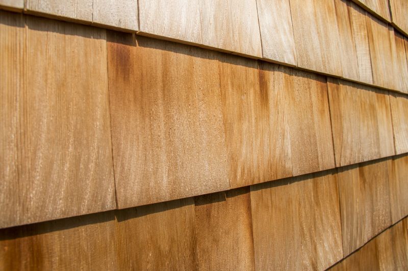 Cedar Shake Roof Repair in Mascot, VA