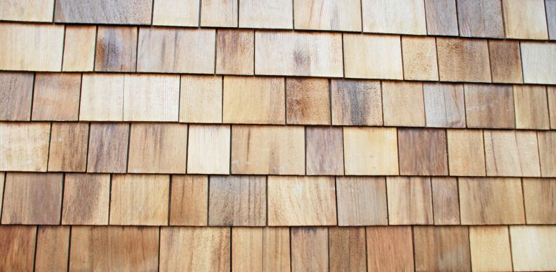 Cedar Shingles Repair in Locust Hill, VA