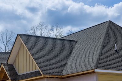 Composite Roof Repair in Middlesex County, VA