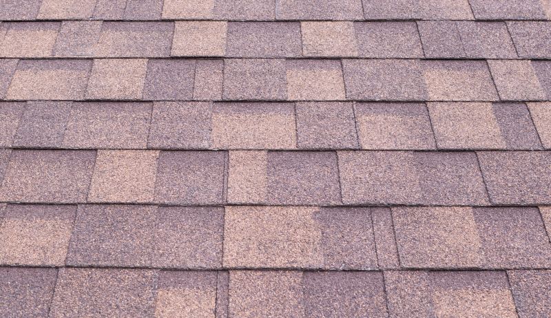 Composite Shingle Replacement in Middlesex County, VA