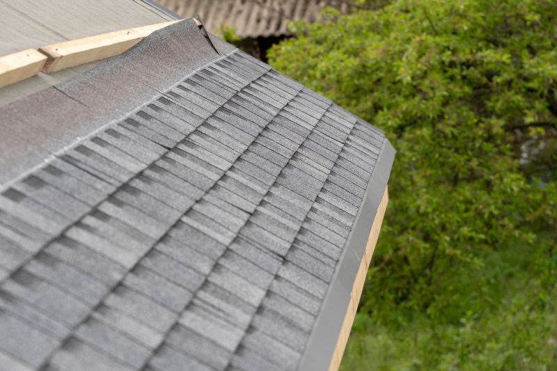 Damaged Roof Repair in Mathews, VA