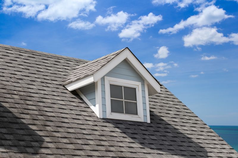 Dormer Leak Repair in Middlesex County, VA