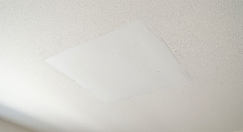 Dormer Repair in Burgess, VA