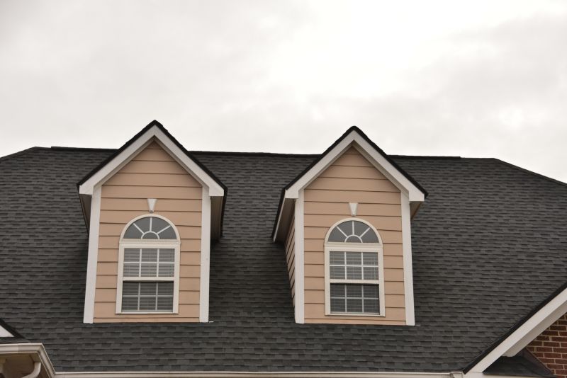 Dormer Repair in New Kent, VA