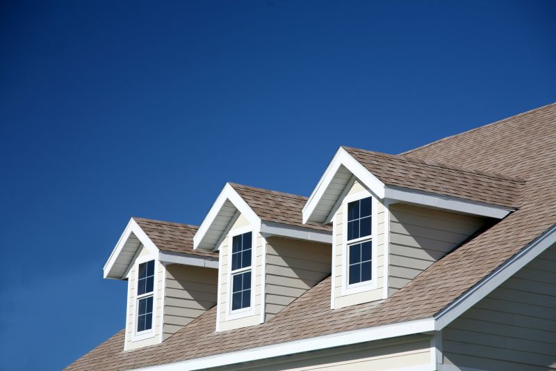 Dormer Repair in Urbanna, VA