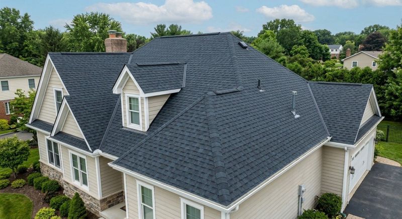 Dormer Roof Installation in Middlesex County, VA