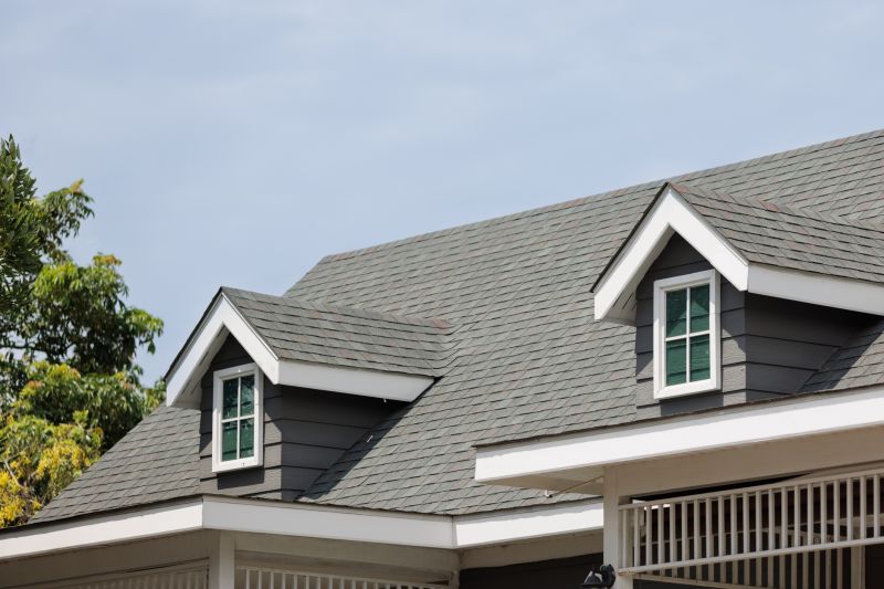 Dormer Roof Installation in Middlesex County, VA