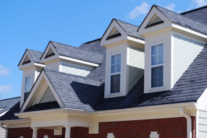 Dormer Roof Installation in Middlesex County, VA
