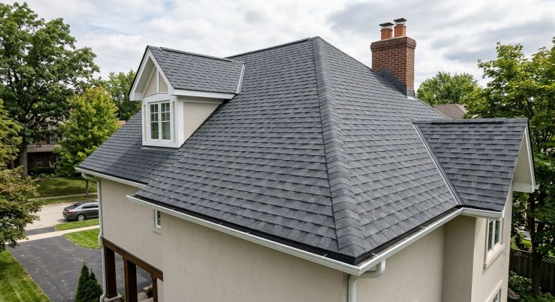 Dormer Roof Installation in Middlesex County, VA