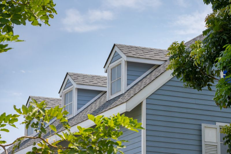 Dormer Roof Repair in Middlesex County, VA