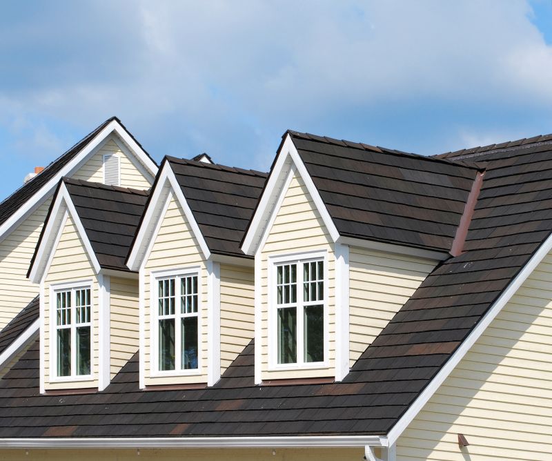 Dormer Roof Replacement in Middlesex County, VA