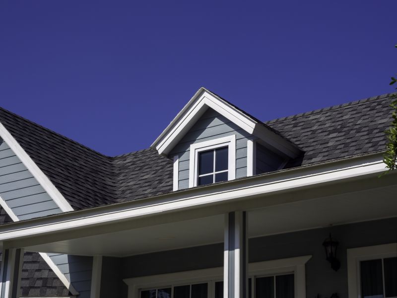 Dormer Roof Replacement in Middlesex County, VA