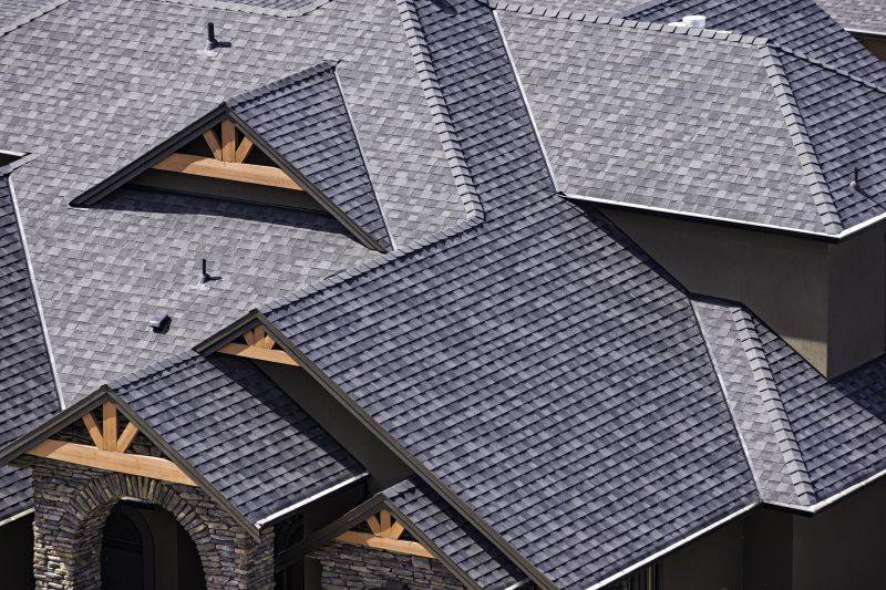 Dormer Roof Replacement in Middlesex County, VA