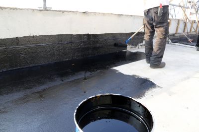 Epdm Roof Sealing in Middlesex County, VA