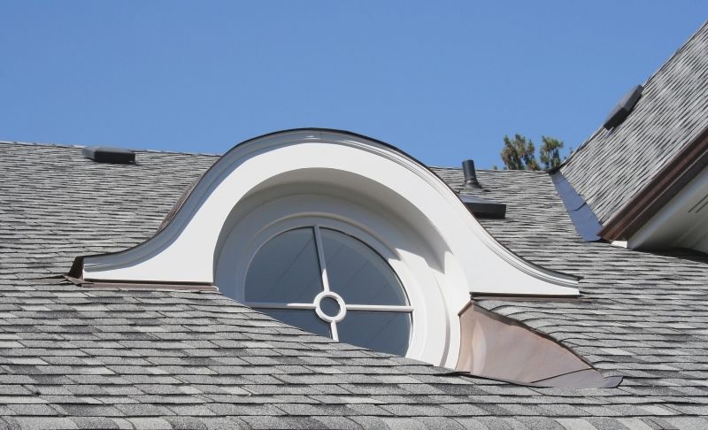 Flashing Replacement Service in Middlesex County, VA