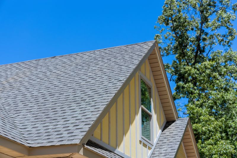 Garage Roof Repair in Middlesex County, VA