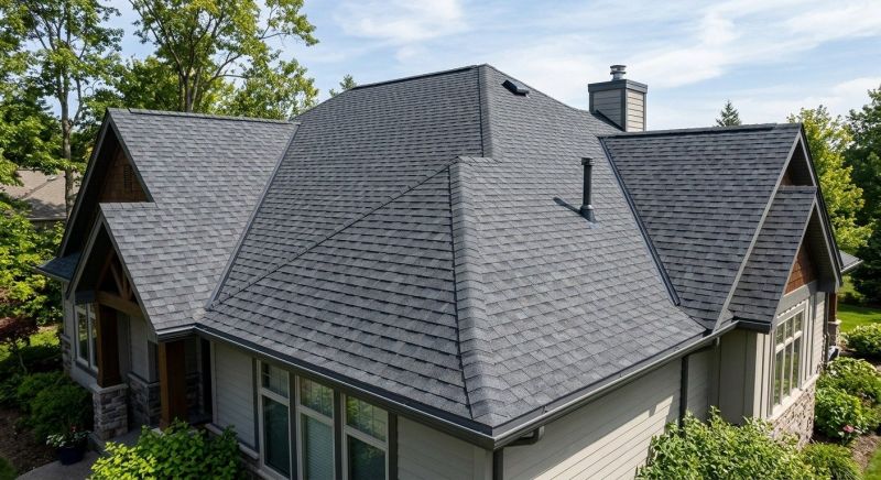 House Roof Installation in Burgess, VA