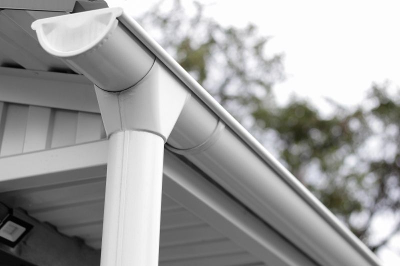 House Roof Installation in Burgess, VA