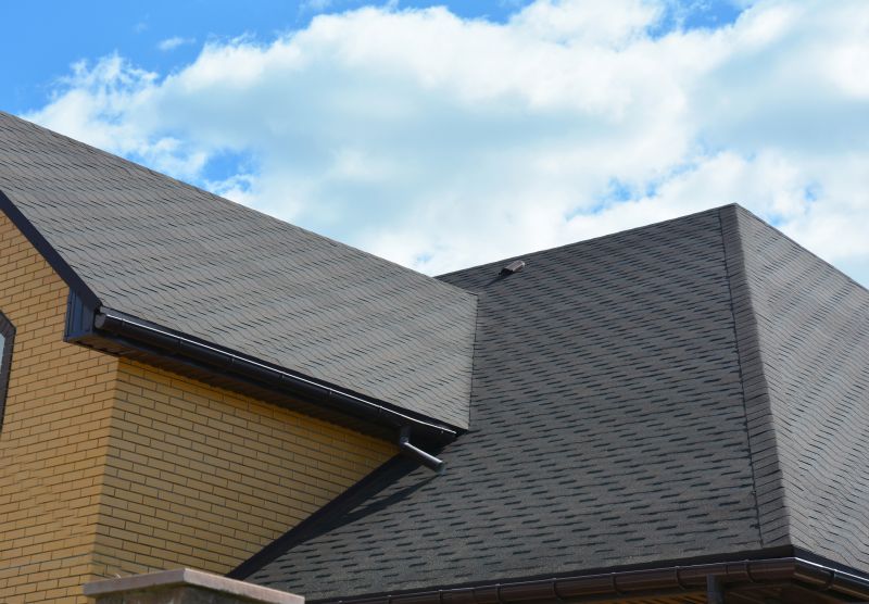 House Roof Installation in Toano, VA