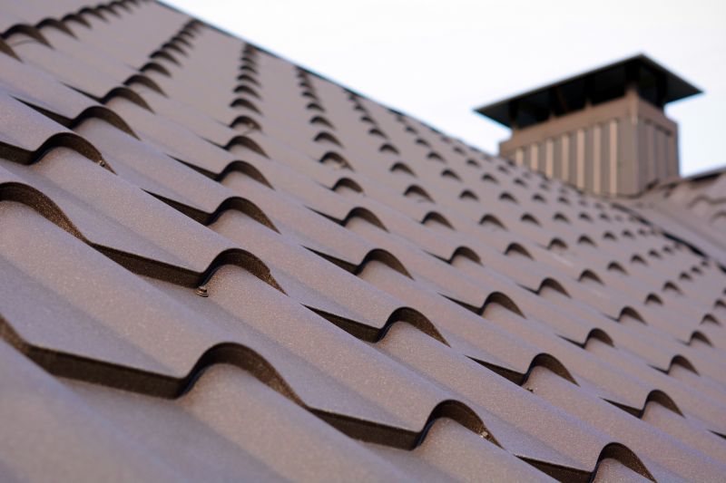 Metal Roof Repair in Lancaster, VA