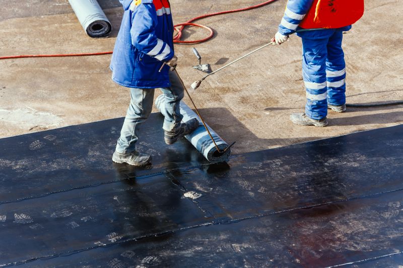 Metal Roof Sealing in Middlesex County, VA