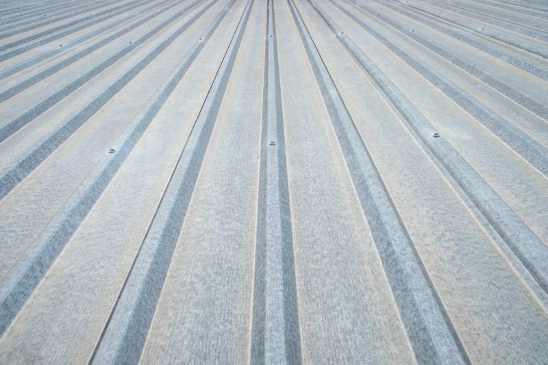 Metal Roof Sealing in Middlesex County, VA