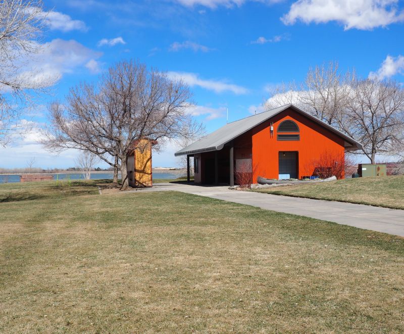 Pole Barn Roof Repair in Toano, VA