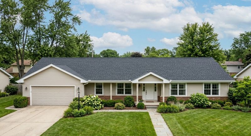 Residential Roof Replacement in Gloucester, VA