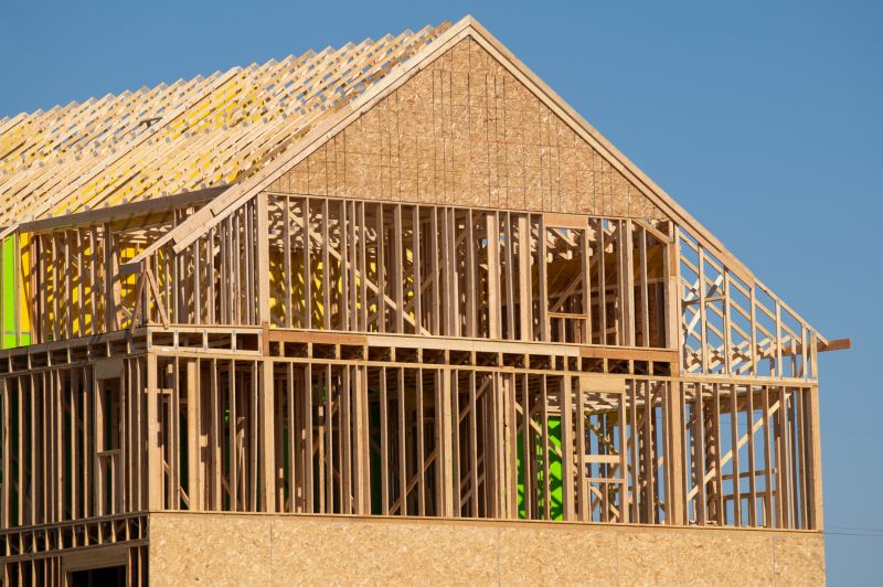 Roof Construction in Cobbs Creek, VA