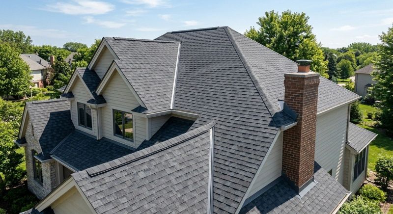 Roof Construction in Gloucester, VA