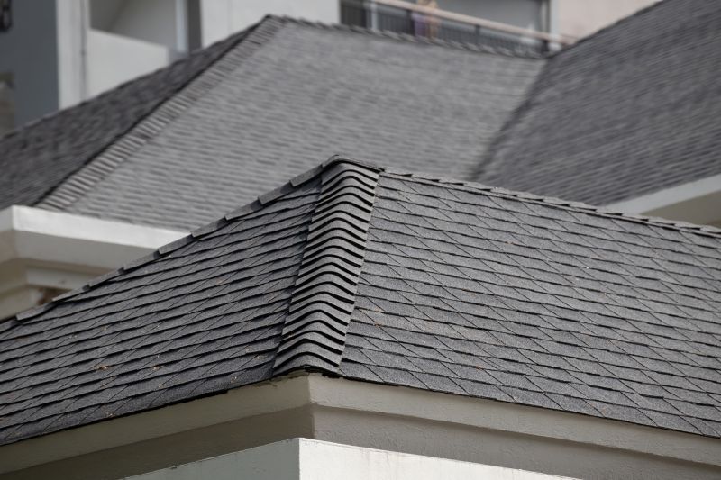 Roof Construction in Kilmarnock, VA