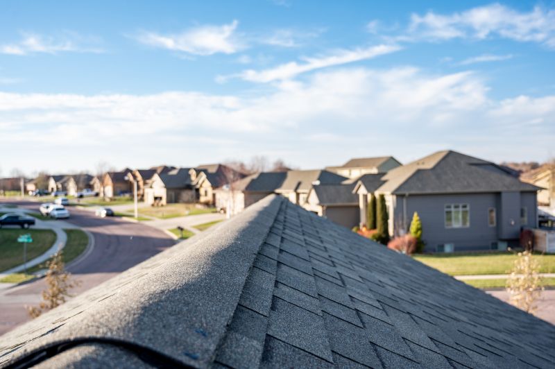 Roof Construction in Middlesex County, VA