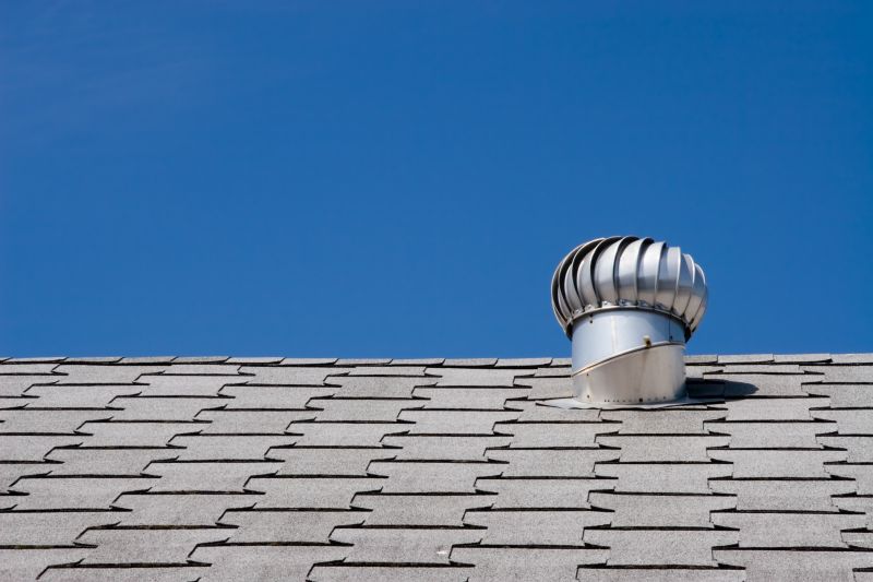 Roof Exhaust Installation in Cobbs Creek, VA